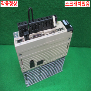 북70302/서보드라이브/SGDV-2R8A21B/400W/야스가와